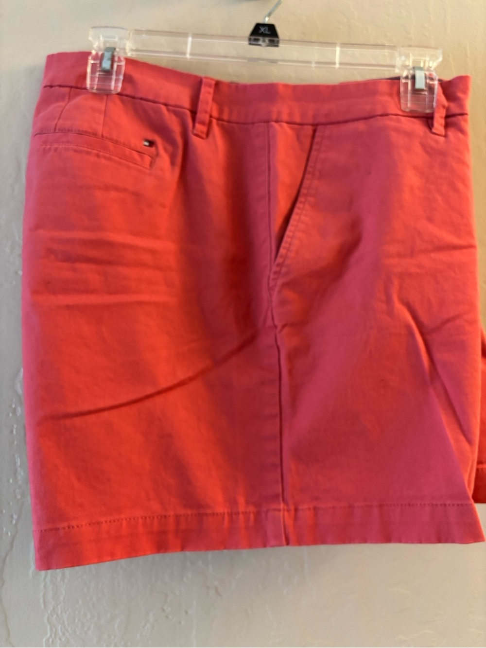 Tommy Hilfiger Women's Bermuda Shorts